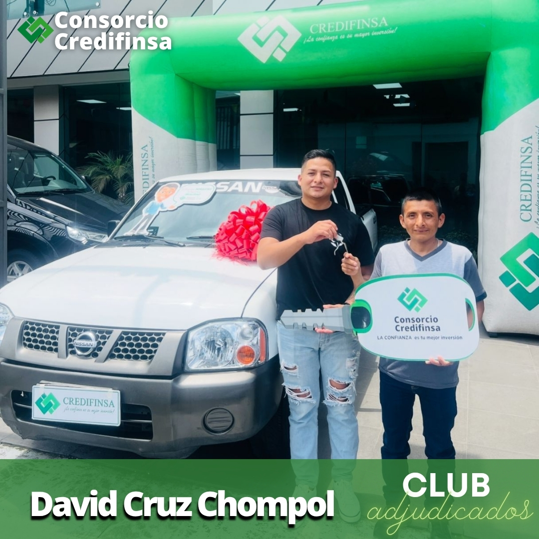 Entrega de un vehículo nuevo a un cliente